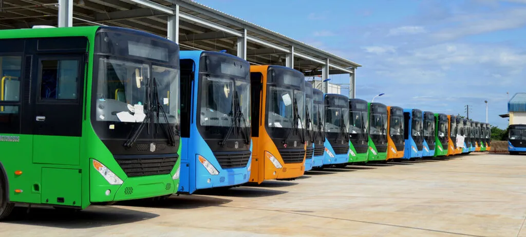 Tarifas dos transportes públicos poderão agravar-se a partir de 1 de Novembro