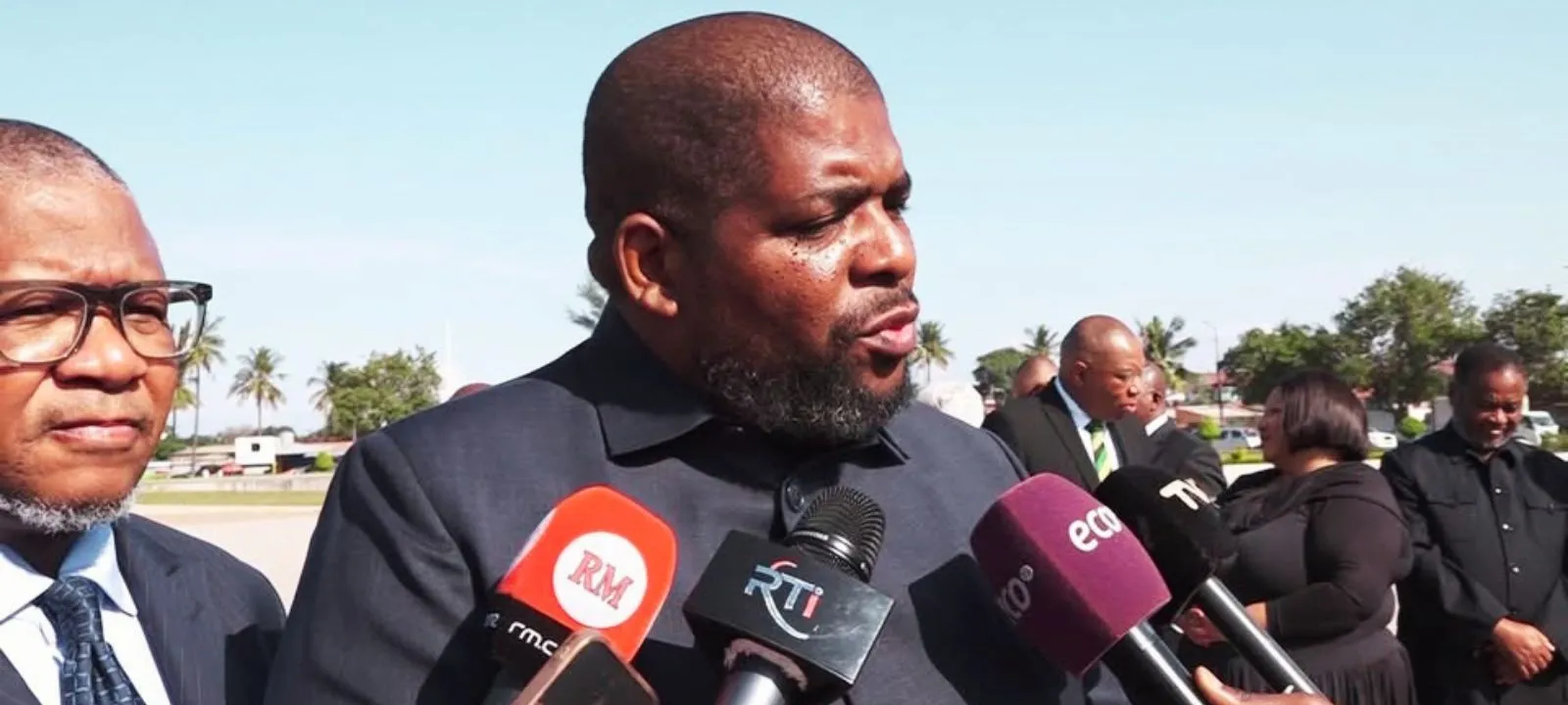 FRELIMO: 'Não existe plano novo' para proteger moçambicanos da xenofobia