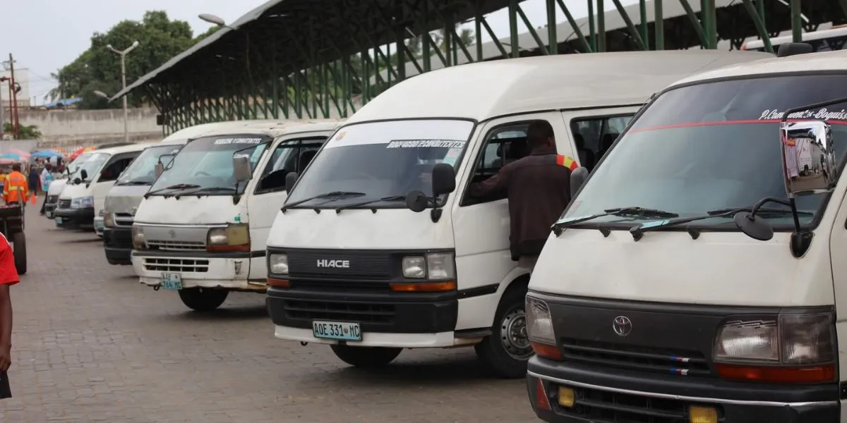 Inhambane: 15 multas aplicadas em fiscalização a transportadores
