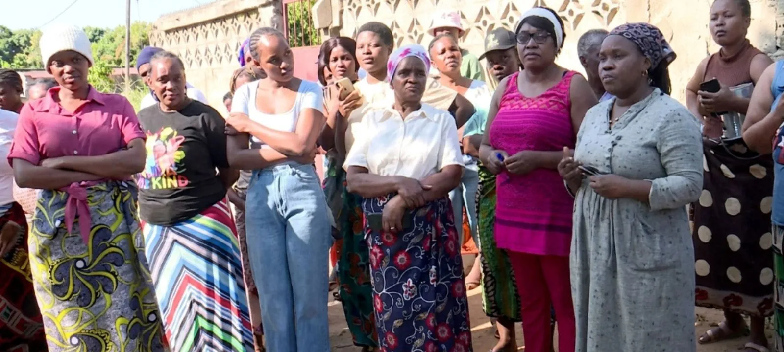 Jovem de 26 anos viola menor com ameaça de faca e foge no bairro do Albasine em Maputo