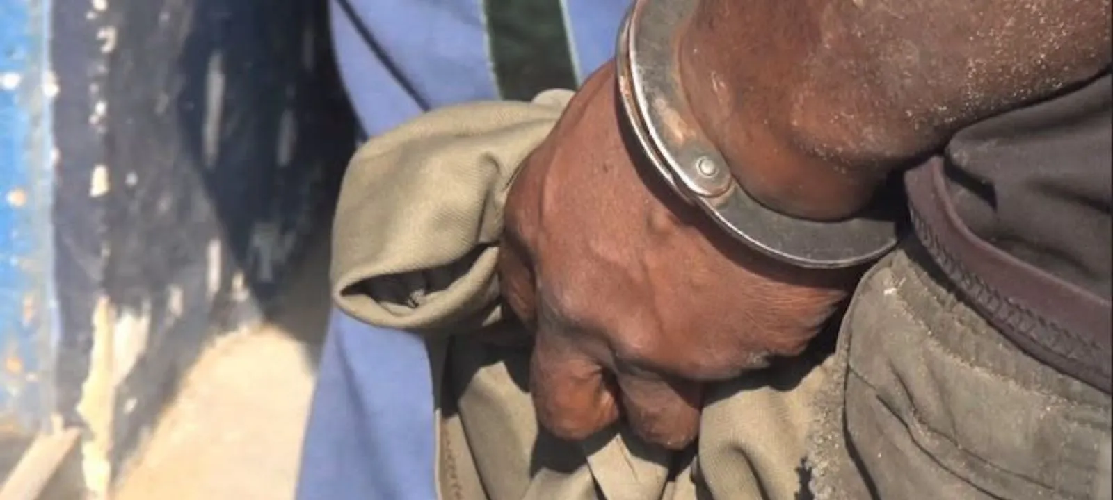 Jovem é vítima de violação sexual e mutilação grave na cidade de Maputo
