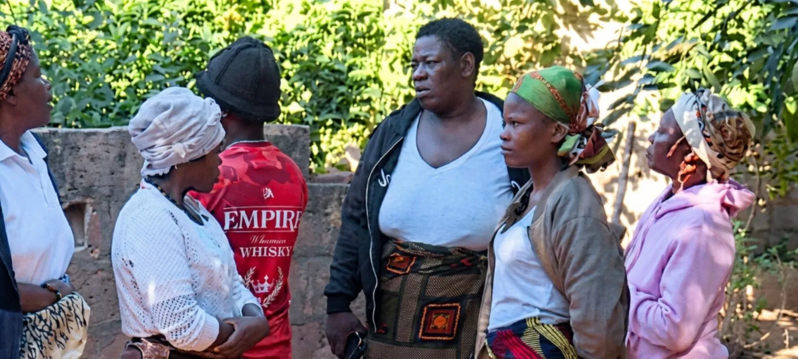 Marracuene: Homem de 39 anos acusado de violar e matar mãe idosa