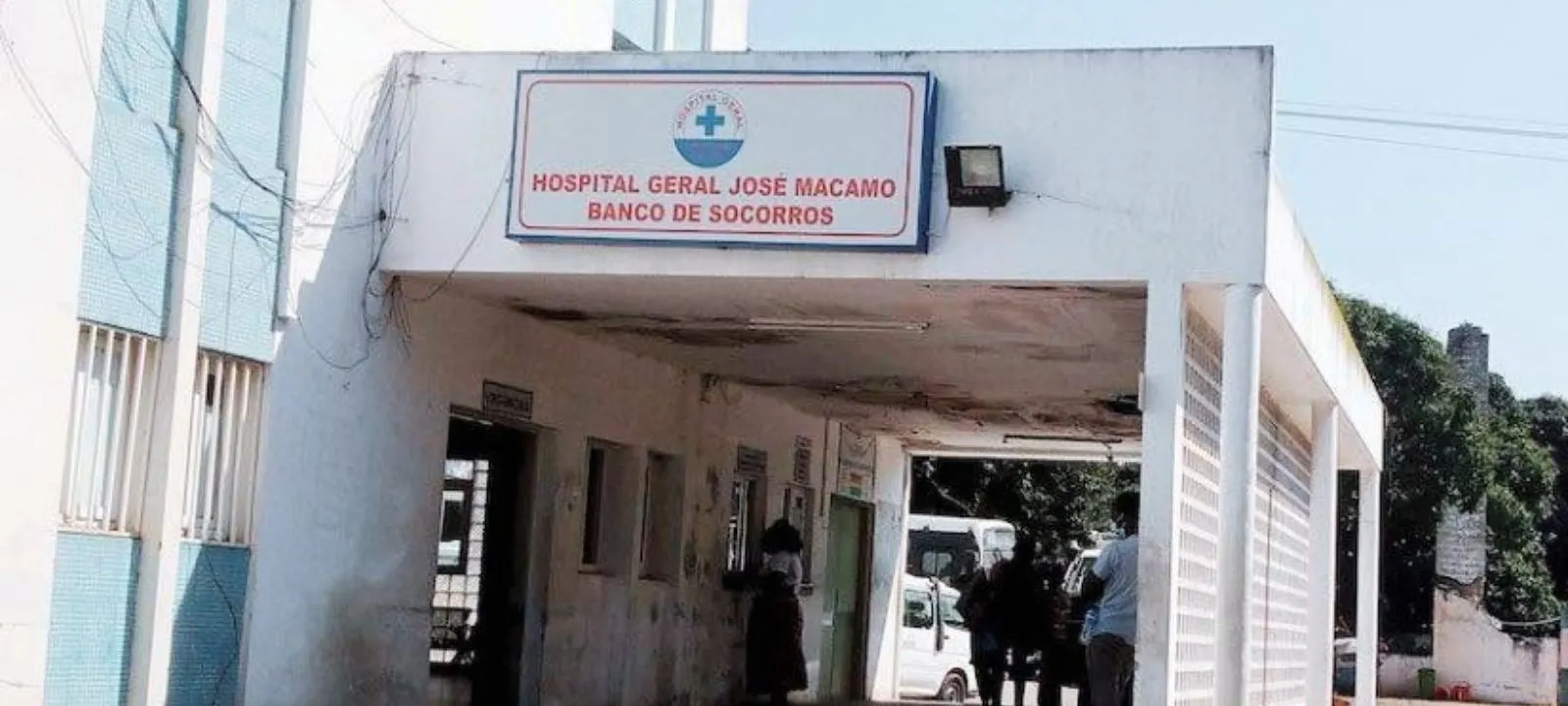 Sernic investiga alegada troca de bebés no Hospital José Macamo