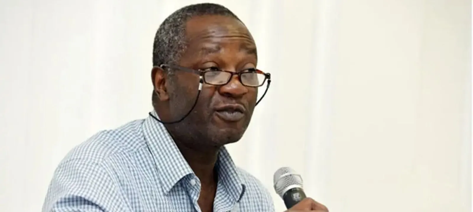 Severino Ngoenha : Morte de bispo reflecte perda de valores morais no país