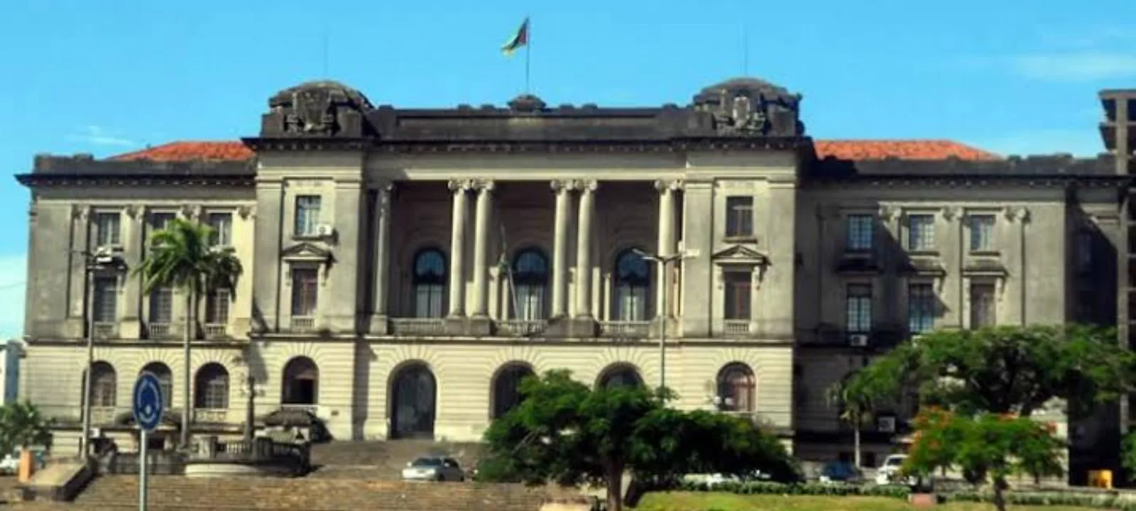 Município de Maputo confirma que Complexo Kaya Kwanga continua a integrar o património municipal