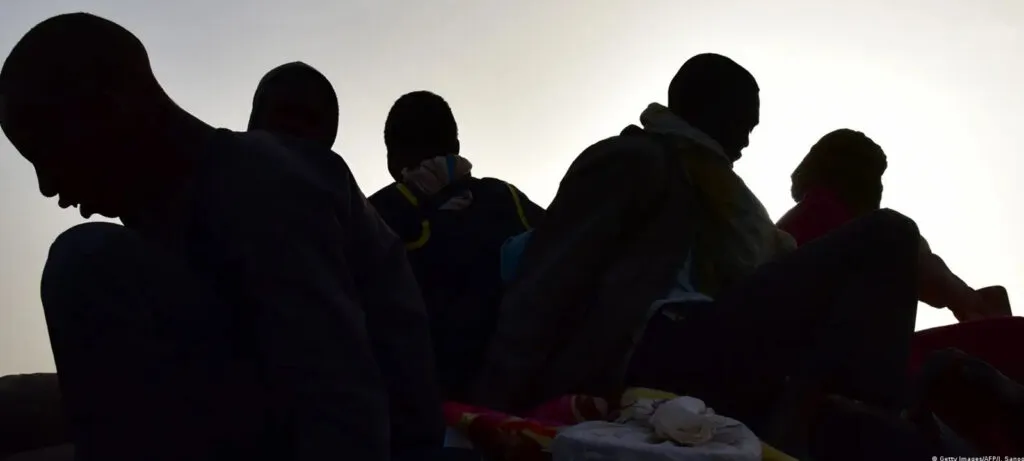Três moçambicanos vítimas de tráfico humano regressam ao país