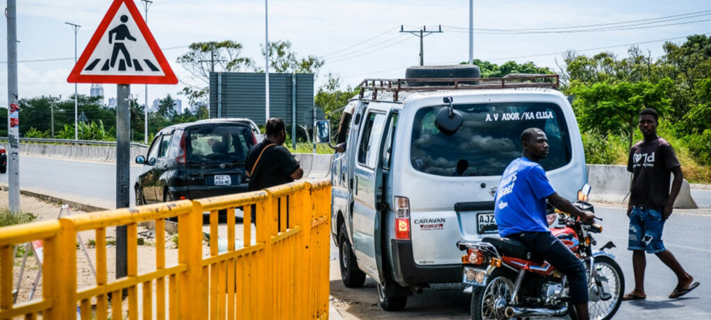 Greve paralisa transporte Ka Elisa-Maputo há três dias
